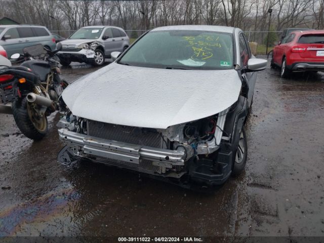 1HGCR2F35EA067860 Honda ACCORD LX