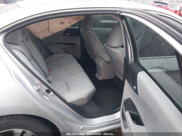1HGCR2F35EA067860 Honda ACCORD LX