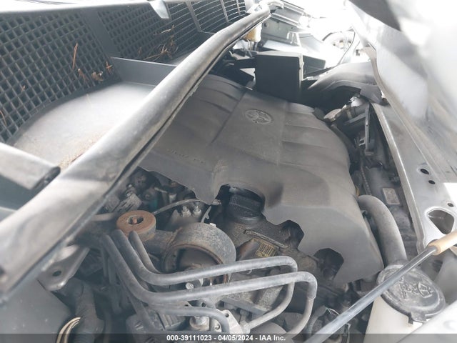 Toyota Sienna Le 8 Passenger 2015 5TDKK3DC2FS620430 Image 10