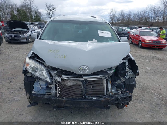 Toyota Sienna Le 8 Passenger 2015 5TDKK3DC2FS620430 Image 12