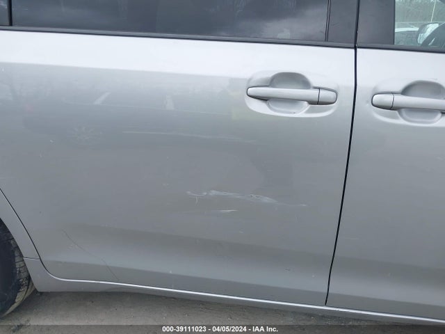 Toyota Sienna Le 8 Passenger 2015 5TDKK3DC2FS620430 Image 20