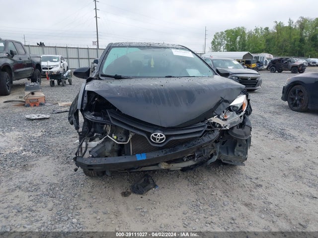 Toyota COROLLA L 2016 2T1BURHE7GC609927 Image 6