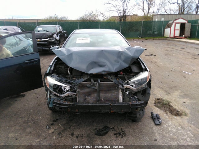 Toyota COROLLA LE 2015 2T1BURHEXFC347853 Image 6