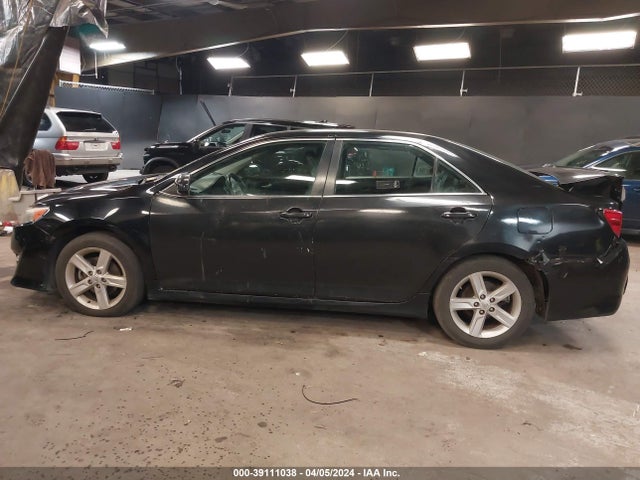 Toyota CAMRY SE 2014 4T1BF1FK9EU340944 Image 14