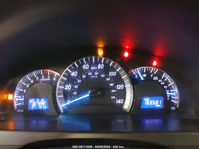 Toyota CAMRY SE 2014 4T1BF1FK9EU340944 Image 15