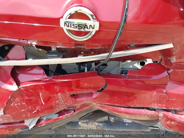 Nissan ROGUE S 2016 KNMAT2MV9GP634048 Image 14