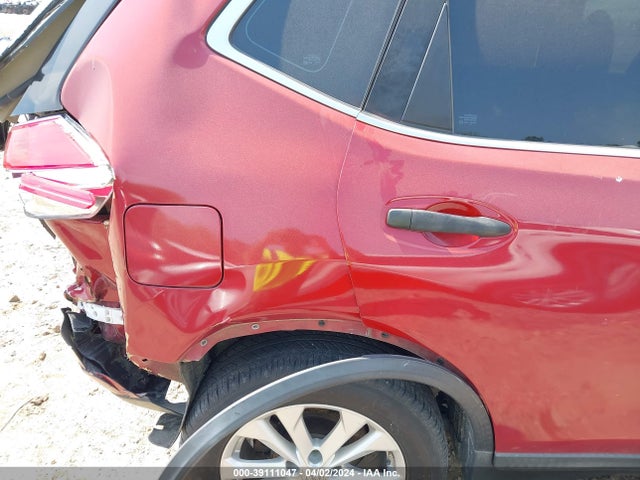 Nissan ROGUE S 2016 KNMAT2MV9GP634048 Image 16