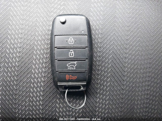 KIA Sportage Lx 2019 KNDPMCAC7K7553543 Image 11