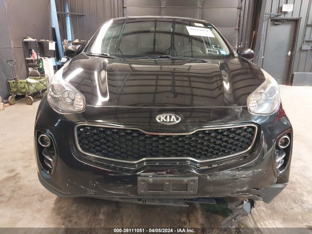 KIA Sportage Lx 2019 KNDPMCAC7K7553543 Image 12