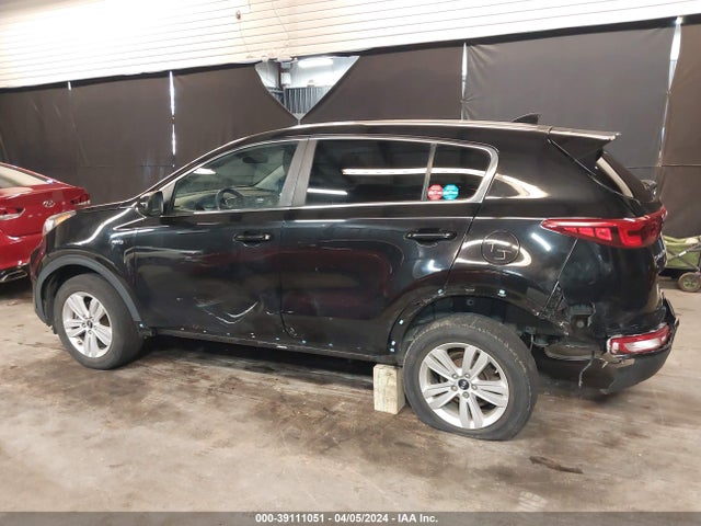 KIA Sportage Lx 2019 KNDPMCAC7K7553543 Image 14