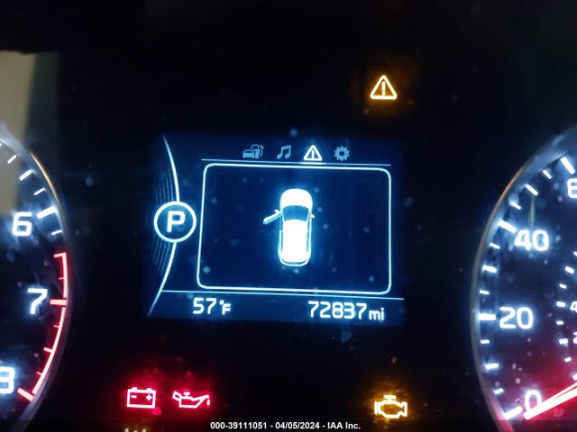 KIA Sportage Lx 2019 KNDPMCAC7K7553543 Image 15
