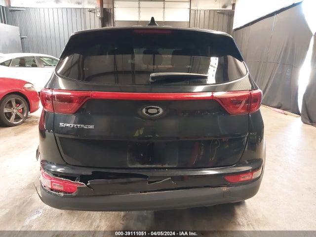 KIA Sportage Lx 2019 KNDPMCAC7K7553543 Image 16
