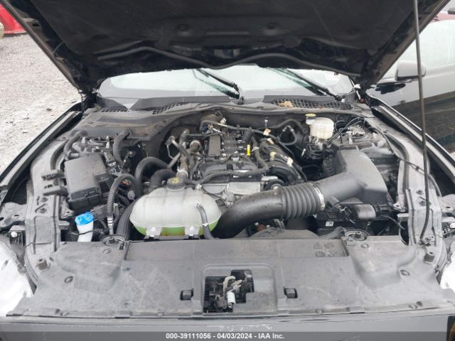 1FA6P8TH6N5146053 Ford Mustang Ecoboost Fastback