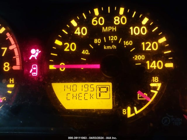 Nissan Xterra S 2015 5N1AN0NW9FN651900 Image 15