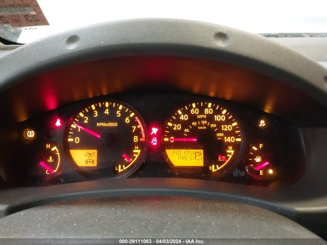 Nissan Xterra S 2015 5N1AN0NW9FN651900 Image 7