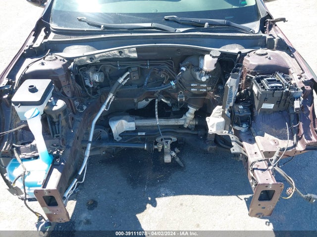 KIA Optima Lx 2018 5XXGT4L37JG185537 Image 10