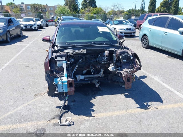 KIA Optima Lx 2018 5XXGT4L37JG185537 Image 11