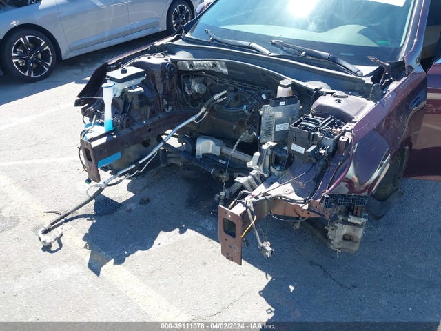 KIA Optima Lx 2018 5XXGT4L37JG185537 Image 6
