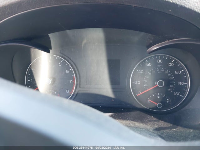 KIA Optima Lx 2018 5XXGT4L37JG185537 Image 7