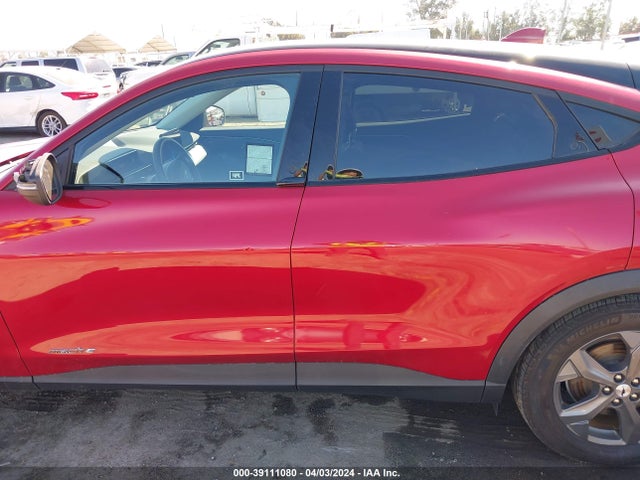 Ford Mustang Mach-e Select 2021 3FMTK1RM9MMA34455 Image 14