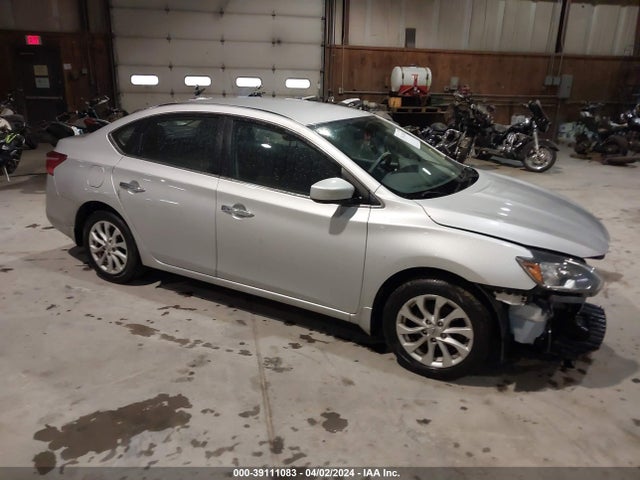 2019 3N1AB7AP7KL602695 main image