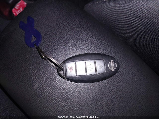 Nissan SENTRA SV 2019 3N1AB7AP7KL602695 Image 11