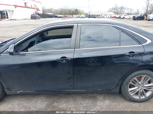 Toyota CAMRY SE 2015 4T1BF1FK6FU088409 Image 14