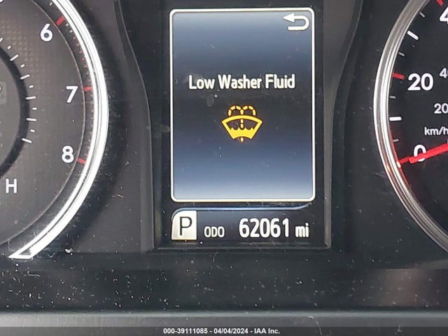 Toyota CAMRY SE 2015 4T1BF1FK6FU088409 Image 15