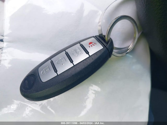 Nissan Altima 2.5 S 2014 1N4AL3AP0EC160111 Image 11