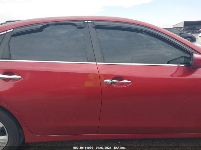 Nissan Altima 2.5 S 2014 1N4AL3AP0EC160111 Image 13