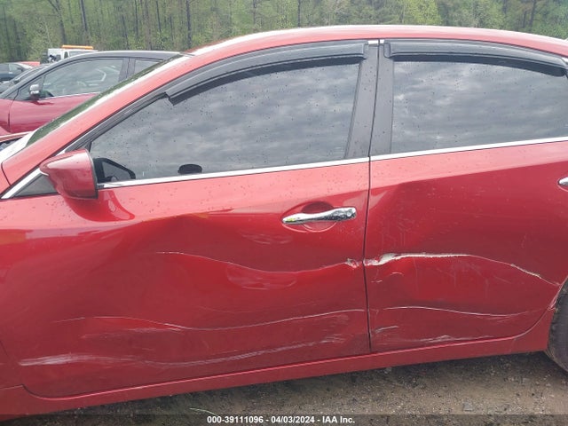 Nissan Altima 2.5 S 2014 1N4AL3AP0EC160111 Image 14