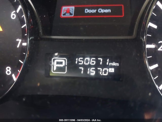 Nissan Altima 2.5 S 2014 1N4AL3AP0EC160111 Image 15