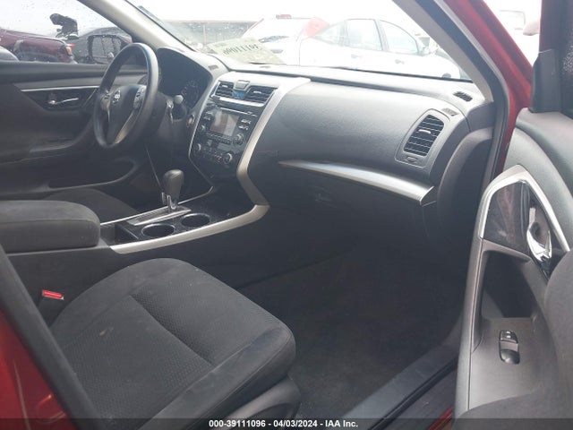 Nissan Altima 2.5 S 2014 1N4AL3AP0EC160111 Image 5