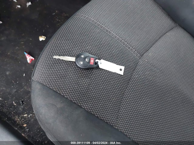 Nissan SENTRA S 2014 3N1AB7AP5EY333040 Image 11