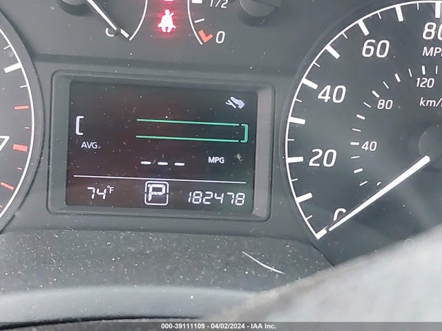 Nissan SENTRA S 2014 3N1AB7AP5EY333040 Image 15