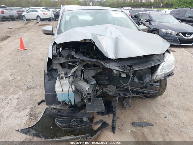 Nissan SENTRA S 2014 3N1AB7AP5EY333040 Image 6