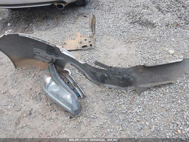 Honda ACCORD LX 2014 1HGCR2F30EA104345 Image 12