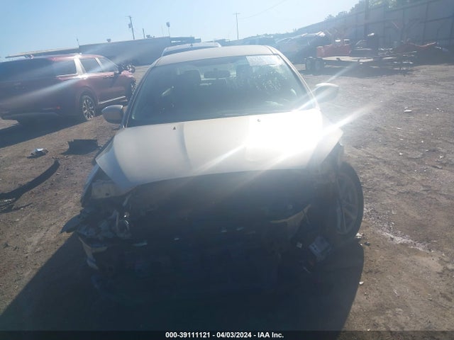 Ford FOCUS SE 2018 1FADP3F23JL235733 Image 6