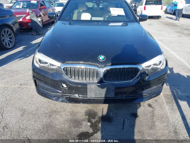 WBAJA5C56KWA57910 BMW 530I