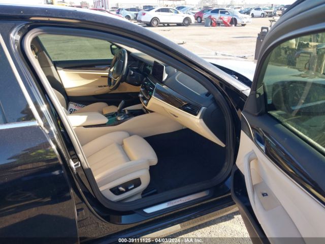 WBAJA5C56KWA57910 BMW 530I