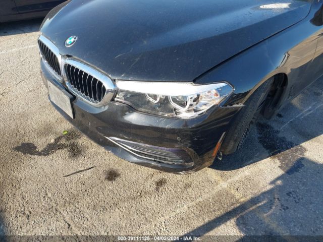 WBAJA5C56KWA57910 BMW 530I