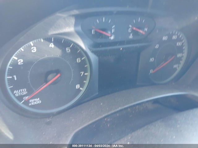 Chevrolet EQUINOX LT 2018 3GNAXJEV7JS585154 Image 7
