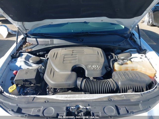 2C3CCAEGXHH646108 Chrysler 300C