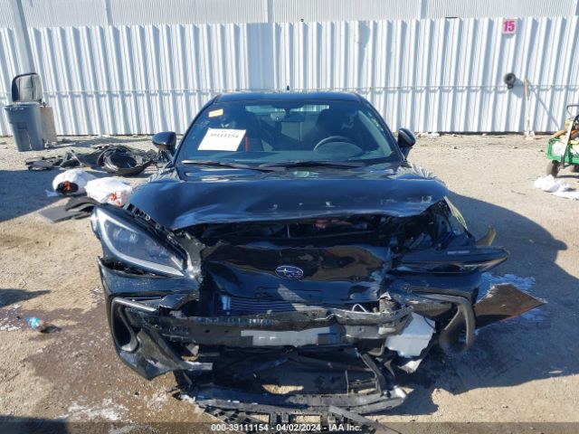 JF1ZDBE19P9706632 Subaru Brz Limited