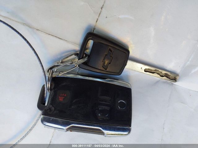 3GCPCSEC7EG347073 Chevrolet Silverado 1500 1lz