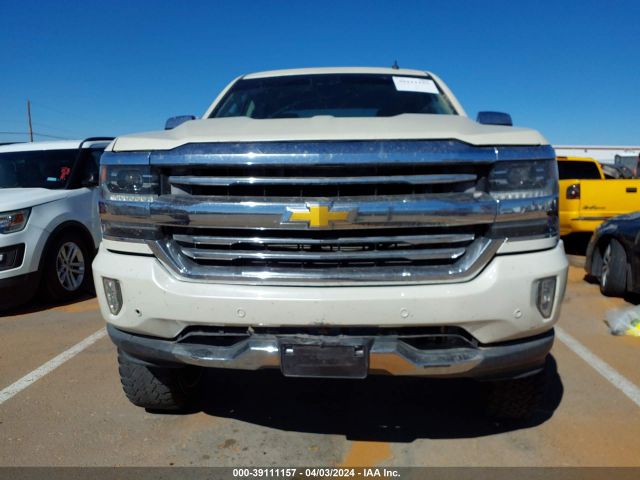 3GCPCSEC7EG347073 Chevrolet Silverado 1500 1lz