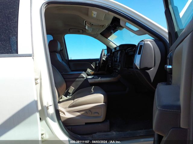 3GCPCSEC7EG347073 Chevrolet Silverado 1500 1lz