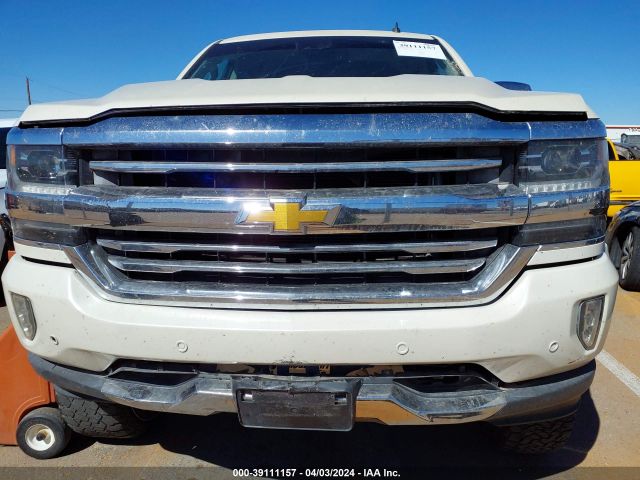 3GCPCSEC7EG347073 Chevrolet Silverado 1500 1lz