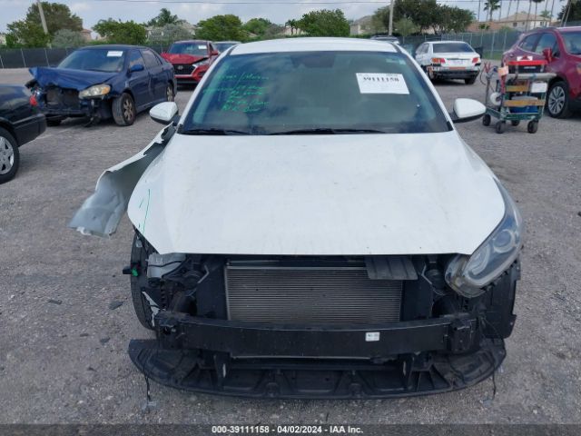 3KPF24ADXLE233991 KIA Forte Lxs