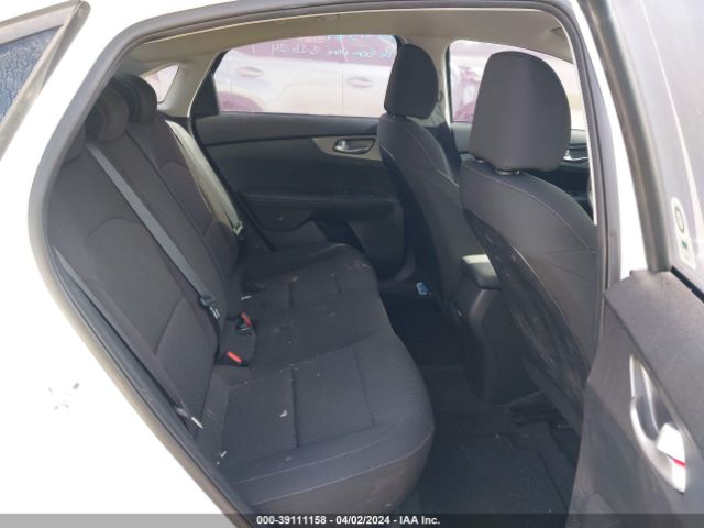3KPF24ADXLE233991 KIA Forte Lxs
